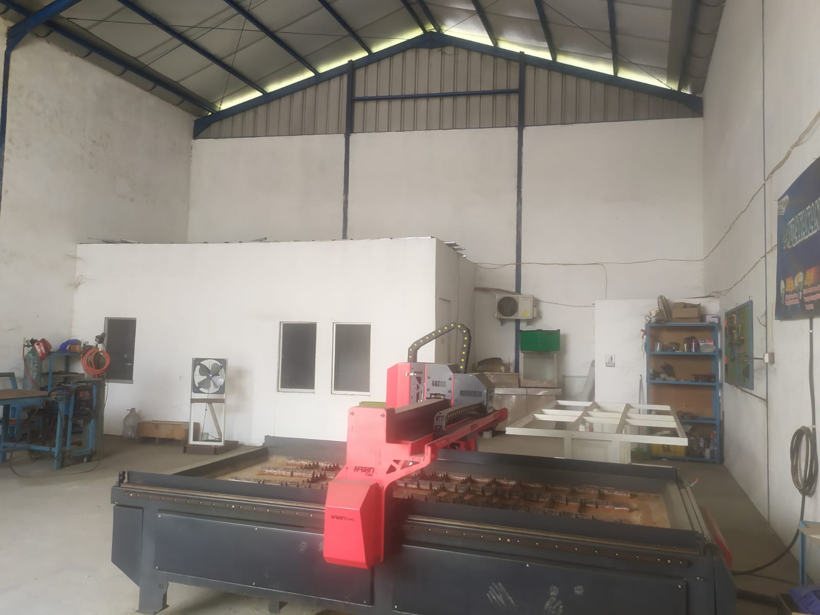 Gudang Disewakan Di Kalimalang Cikarang Pusat